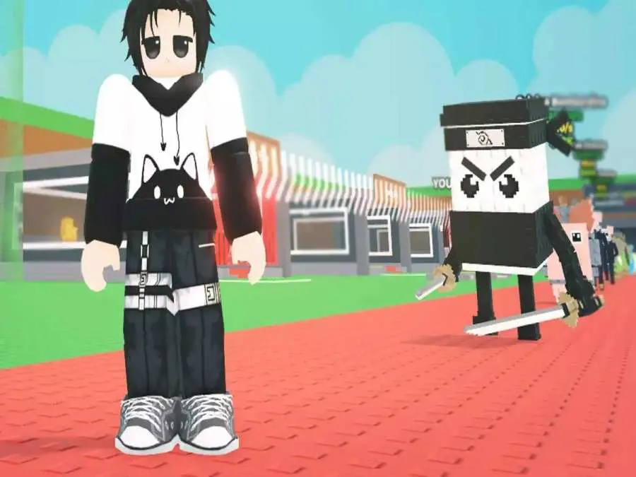 Roblox’s Steal a Brainrot: How Meme Chaos Became a Hit Game