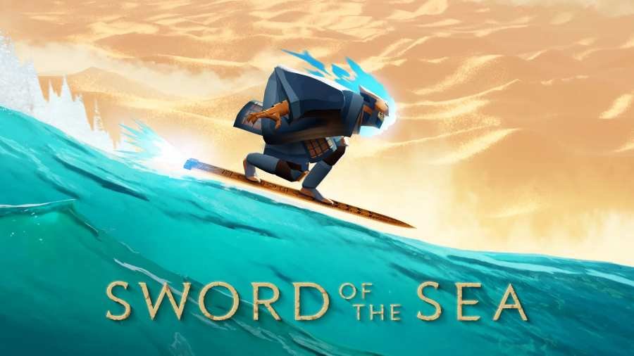 Sword of the Sea: A Meditative Adventure That Redefines Movement in Games