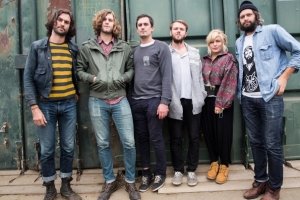  Ghosts Lyrics - The Head and the Heart