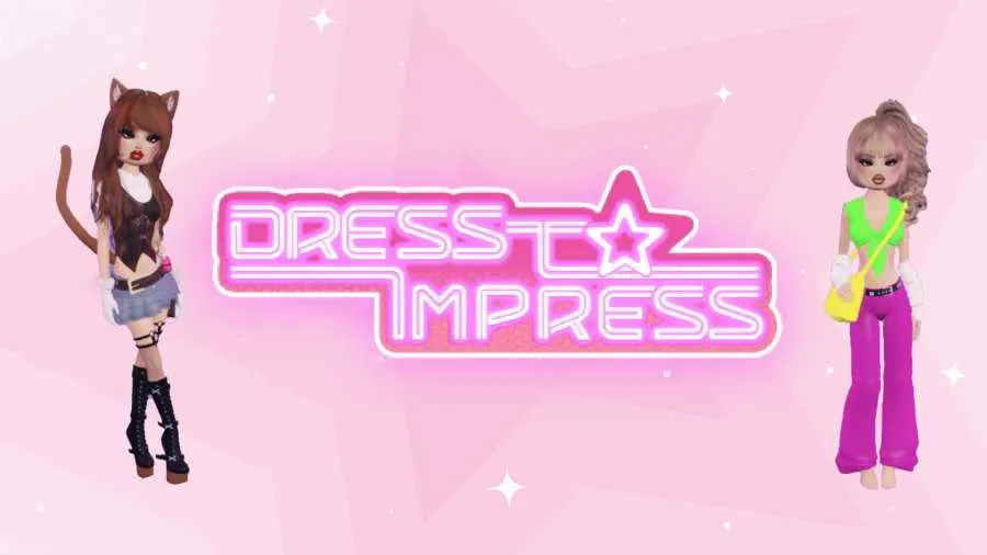 Dress to Impress Codes For Free Outfits And Accessories – Get All Free Items
