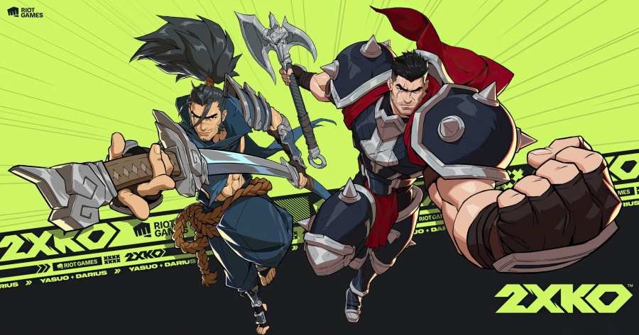 2XKO Closed Beta: Riot’s New Fighting Game Steps Into the Spotlight