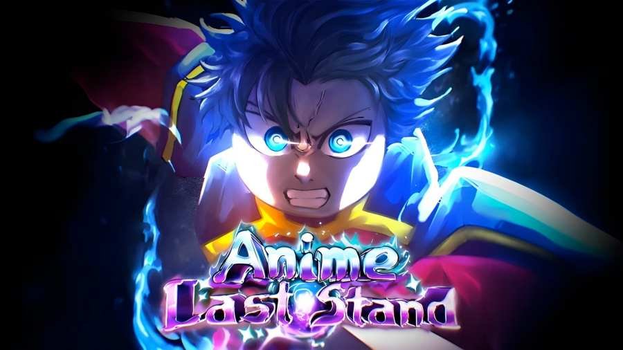 Anime Last Stand Codes for September 2025 Get Free Emeralds, Rerolls & More