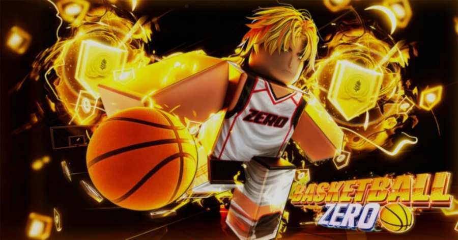 Basketball Zero Codes for September 2025 Get Free Spins & Rewards