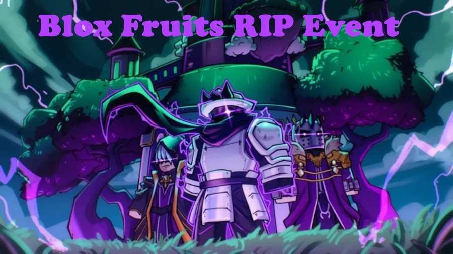Blox Fruits RIP Event: How to Farm and Spend Celestial Tokens