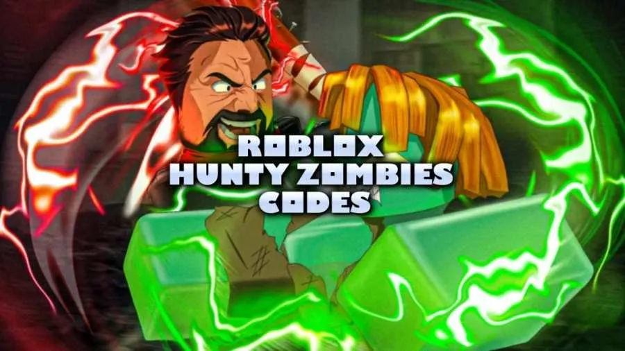 Roblox Hunty Zombies Codes For September 2025: Claim Free Coins, Traits, and Spins