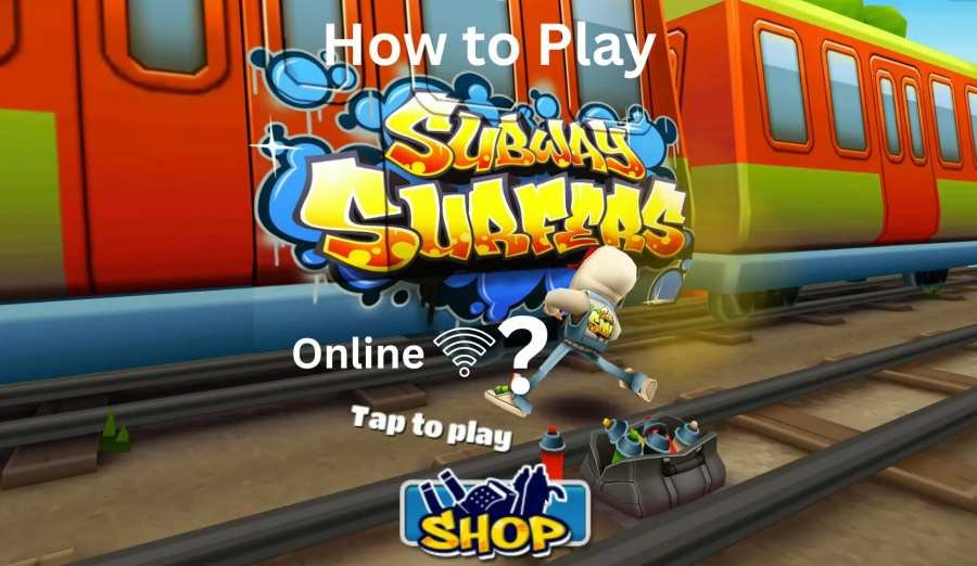 How To Play Subway Surfers Online: No Download, Just Pure Fun