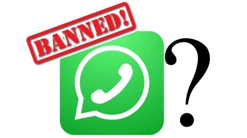 Why WhatsApp Bans Are on the Rise and What Users Can Do