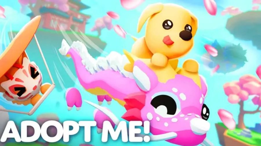 Roblox Adopt Me! Rarest Pets Tier List Of September 2025: Top 5 Most Valuable