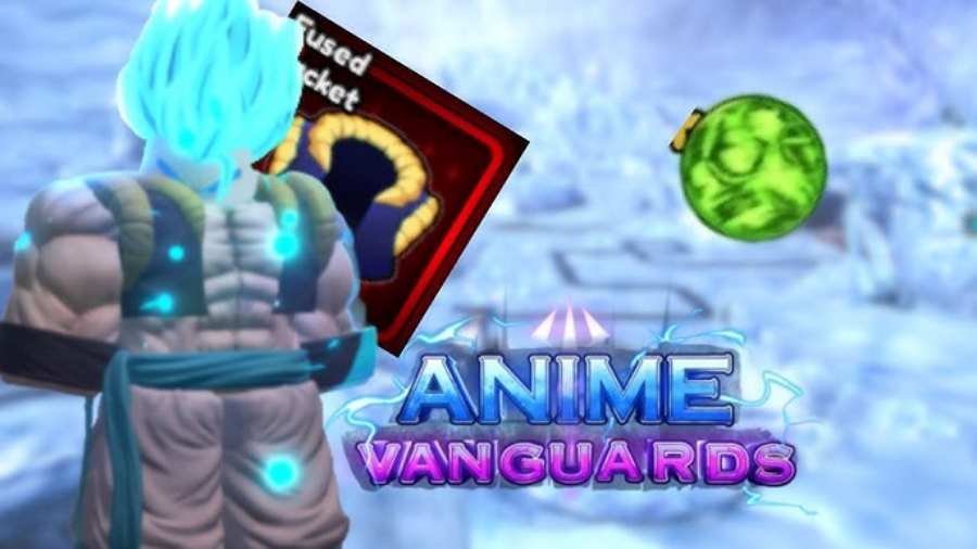 How to Get Gogeta (Rogita) in Anime Vanguards: The Fastest Way after Update 8.5
