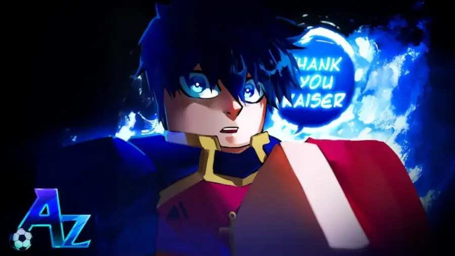 How To Get Nel Isagi In Azure Latch: A New Mastery Style