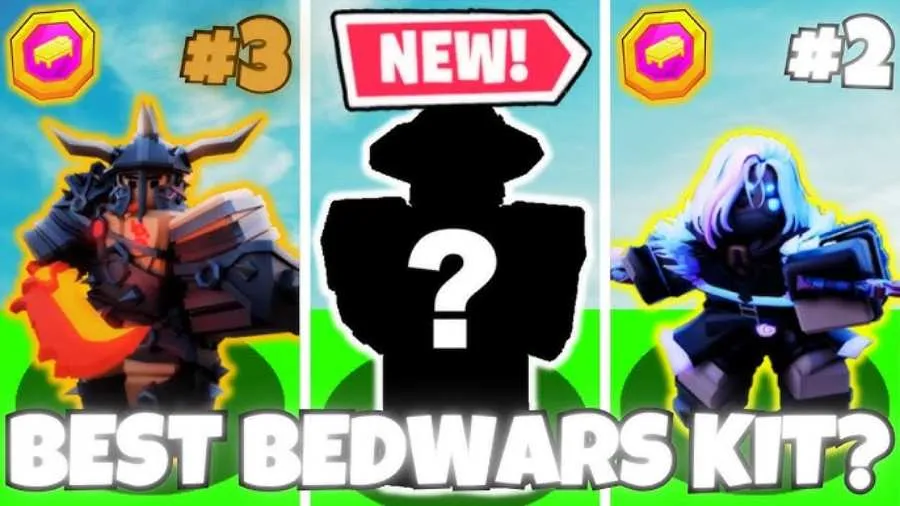 Best Kits in Roblox BedWars: Late 2025 Tier List