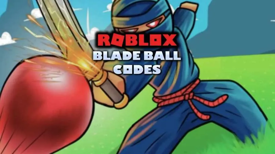 Blade Ball September 2025 Codes: Get Free Spins and Exclusive Swords