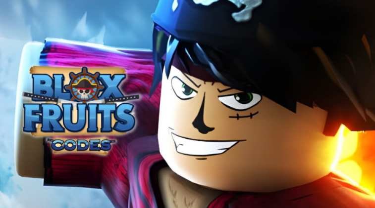 Blox Fruits Codes for September 10, 2025 – Boost Your Grind with Free Rewards
