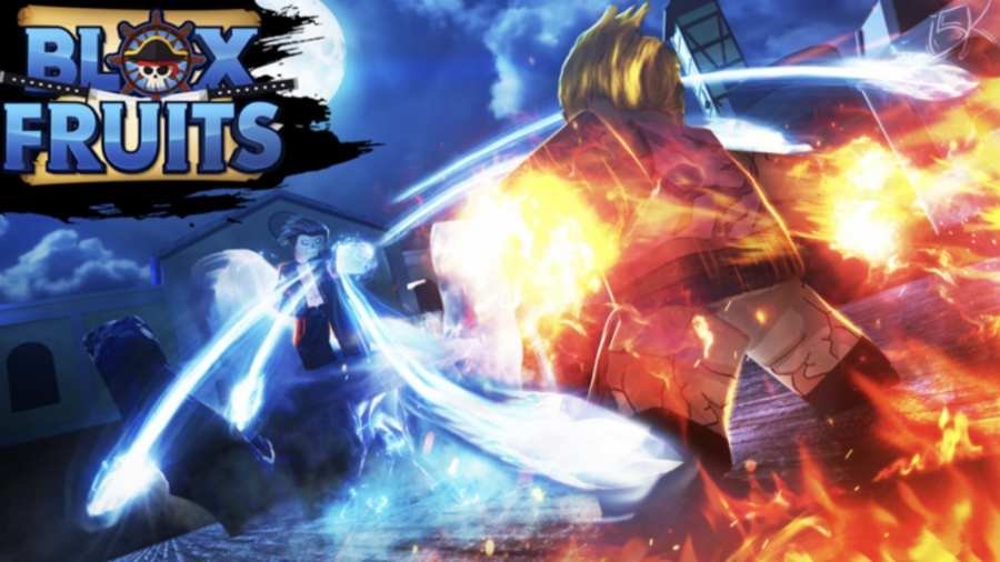 Blox Fruits Codes For September 2025: Boost XP, Reset Stats & More