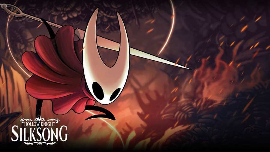 Hollow Knight: Silksong is FINALLY HERE! Global Release Times and How to Play