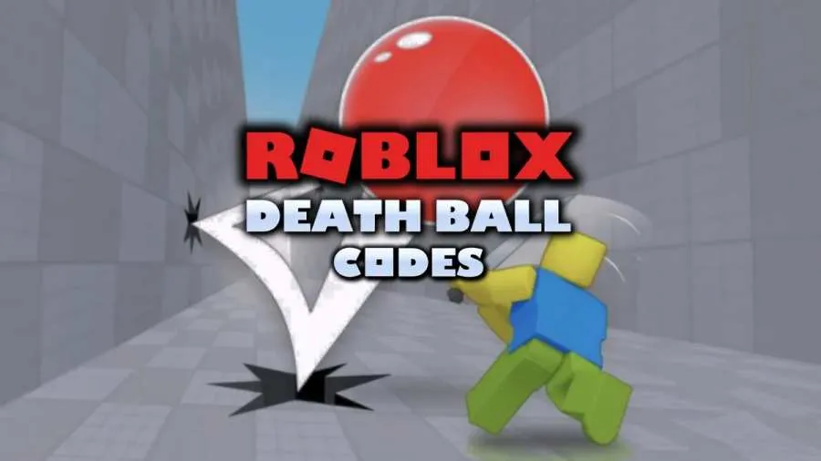 Death Ball Codes for September 2025: Grab Free Crystals & Dominate the Arena