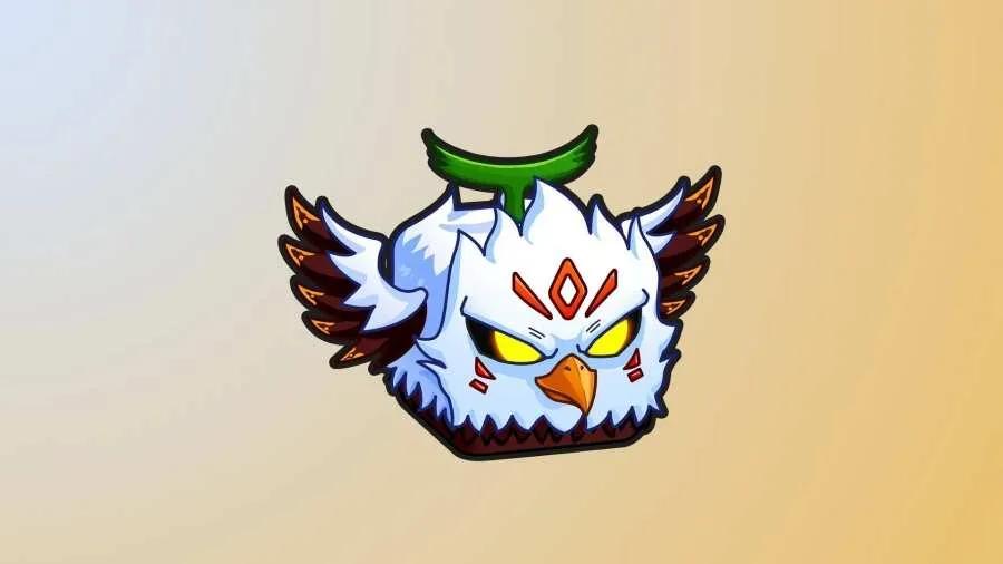 The Requiem Eagle: Why This Rare Skin Rules Blox Fruits Trading in 2025