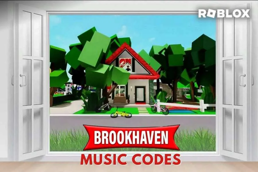 Brookhaven RP Music Codes for September 2025