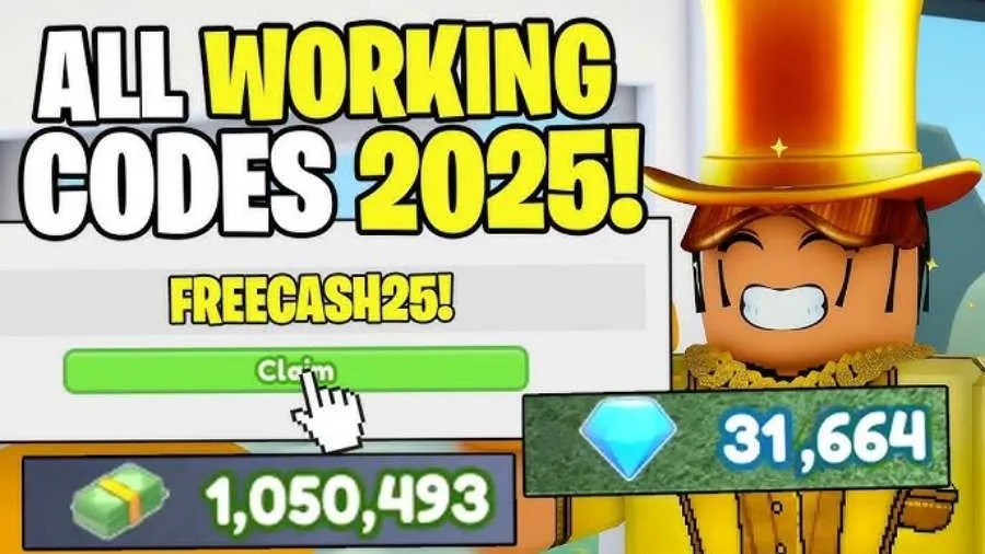 Restaurant Tycoon 3: Codes For September 2025 Collect Free Cash and Diamonds