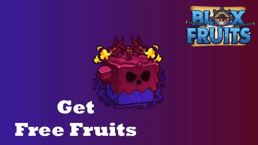 How to Get Free Fruits in Blox Fruits Without Using Redemption Codes
