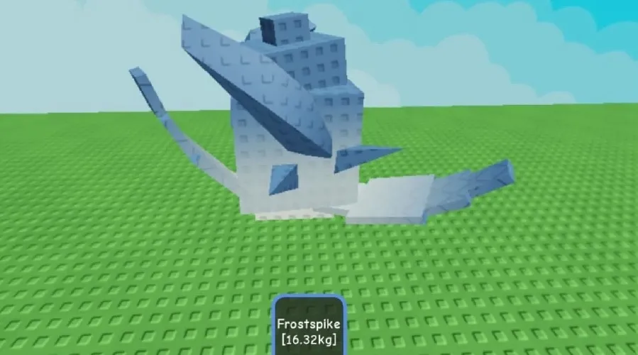 Grow a Garden: How to Unlock the Legendary Frostspike Seed