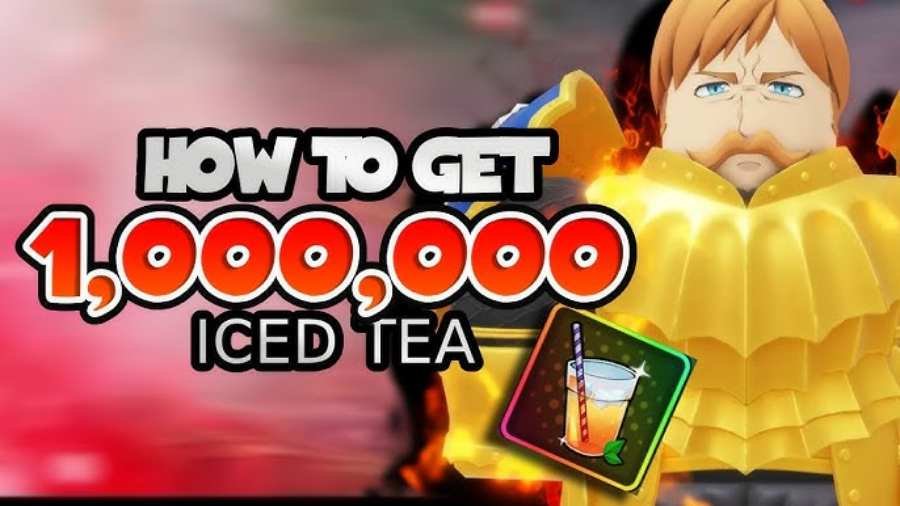 How to Farming Iced Boxes in Anime Vanguards