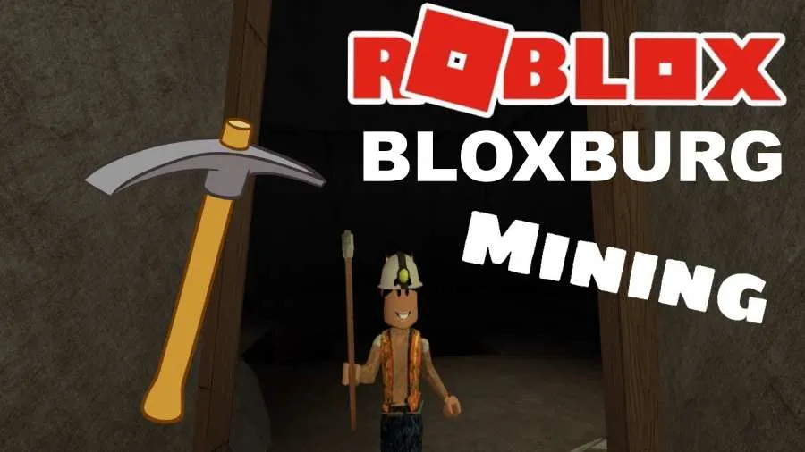 How To Mine Bloxburg's Secret Gold And Get Rich Fast in 2025