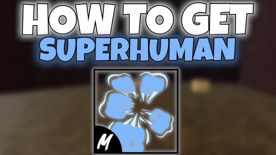 How to Get Superhuman in Blox Fruits