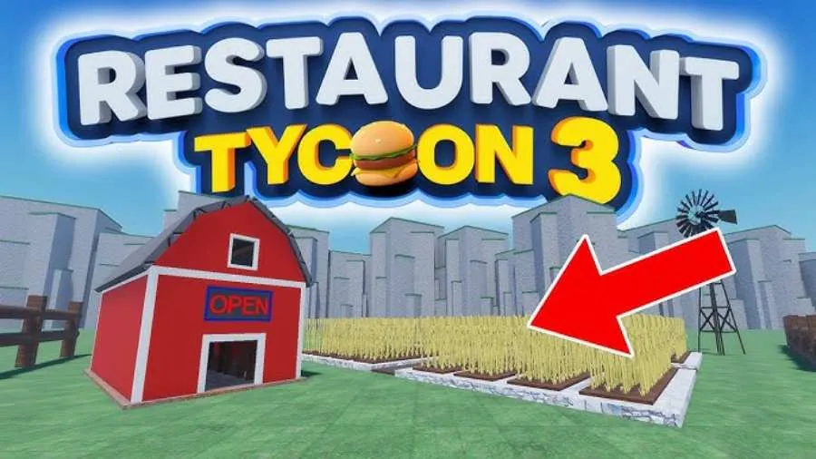 where to get milk in restaurant tycoon 3
