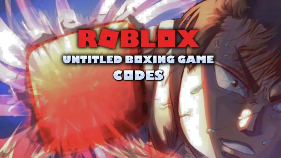 Untitled Boxing Game Codes For September 2025: Claim free Spins, emotes and more