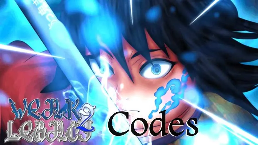 Weak Legacy 2 Codes For September 2025 Get Free Spins, Resets & More