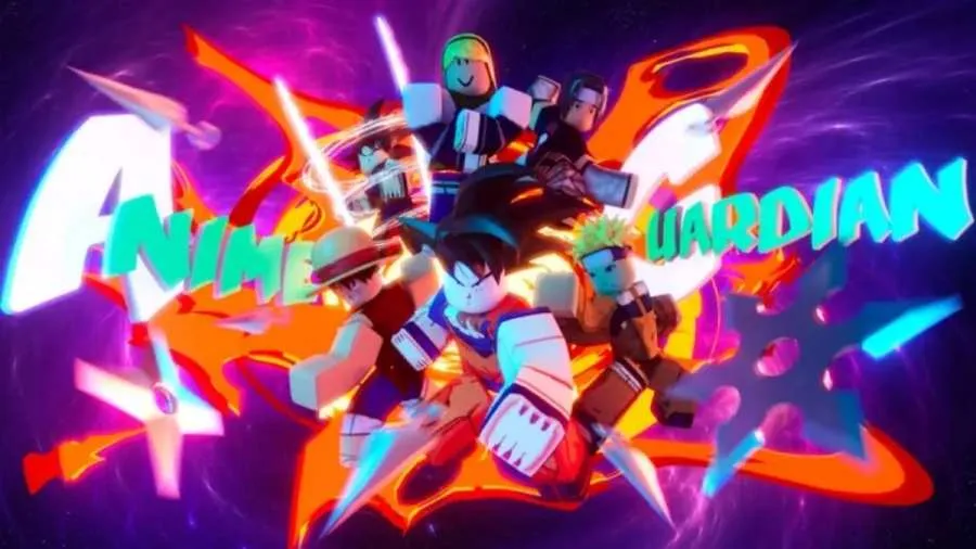 Anime Guardians Tier List for October 2025 : God-Tier Defense