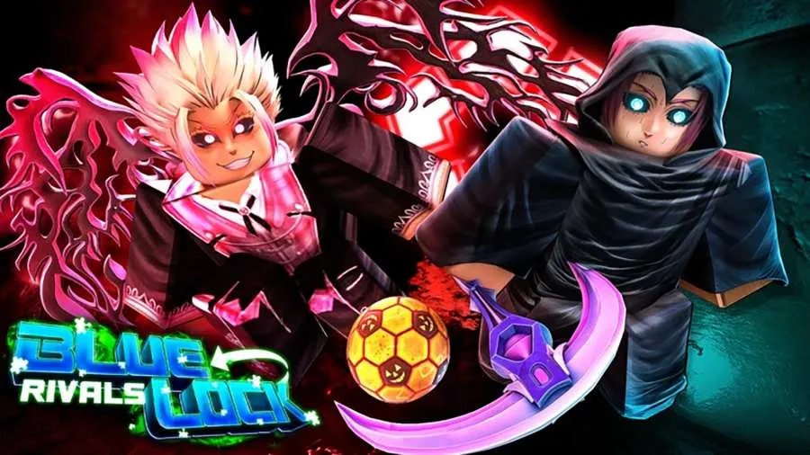 Blue Lock Rivals’ Halloween Update: The Demon Awakens