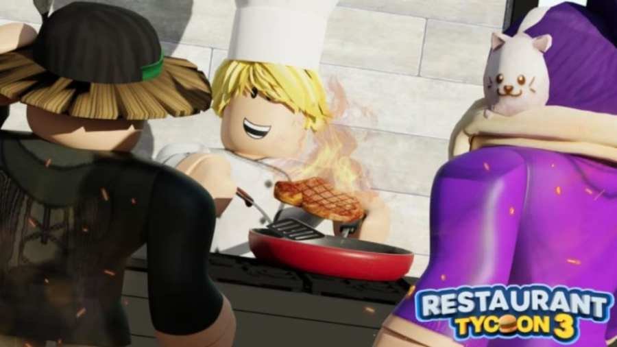 How To Increase Atmosphere in Restaurant Tycoon 3