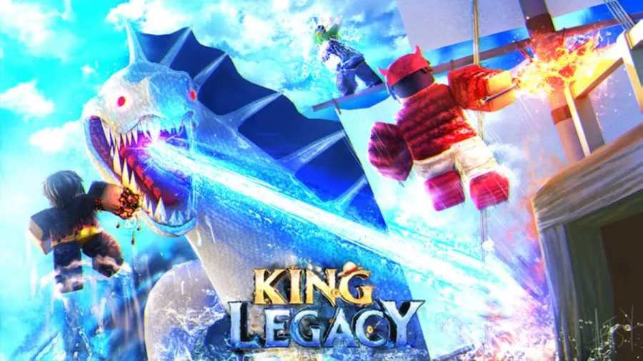 King Legacy Codes For October 2025: Get Free Beli, EXP Boosts, Gems & Stat Resets
