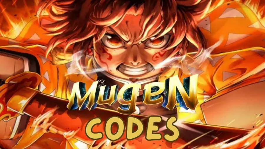 Roblox Mugen Codes For October 2025: Get Free Spins & Cash Rewards