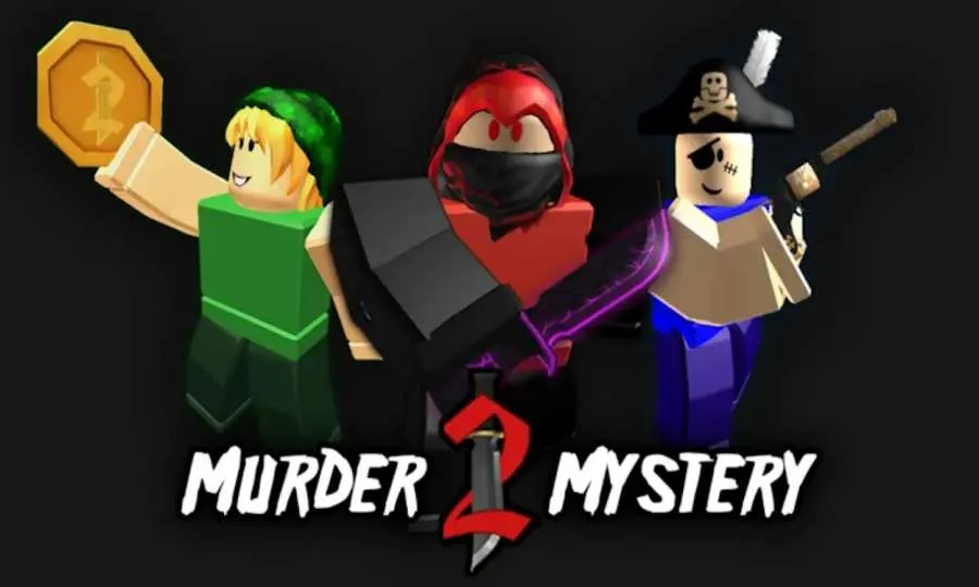 All Working murder mystery 2 codes for october 2025