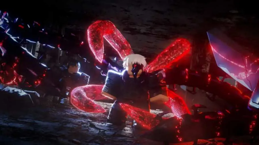 Ro Ghoul Codes  for October 2025 Get Free RC, Yen, and More