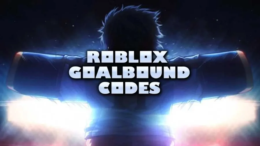 All Working Goalbound Codes for October 2025