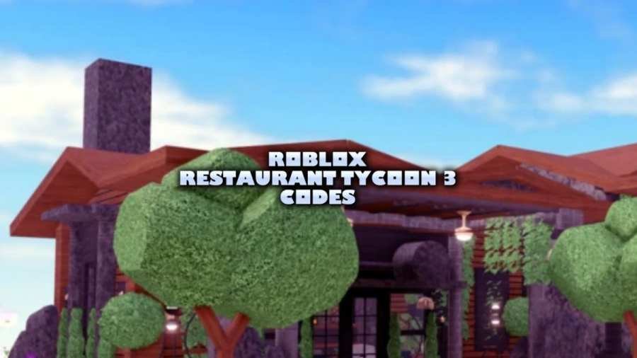 Restaurant Tycoon 3 Codes for October 2025: Get Free Diamonds, Cash & Halloween Treats