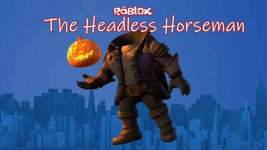 The Headless Horseman Returns to Roblox for Halloween 2025: Dates, Price, and Smart Alternatives