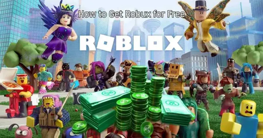 How to Earn Robux Legitimately in 2025: The Real Ways That Actually Work