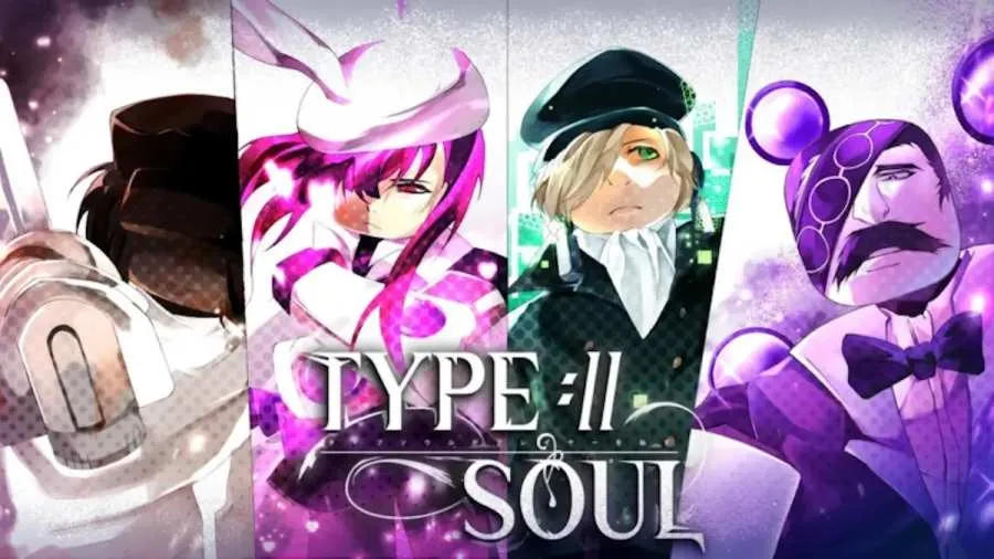 Shihouin Clan Tier List in Type Soul for October 2025