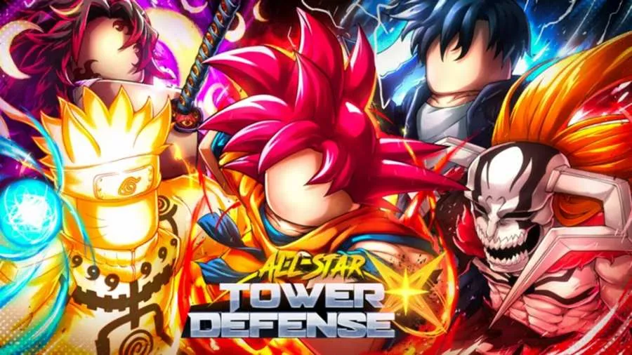 All Star Tower Defense X Codes For October 2025 Get Free Gems, Trait Burners & Bounded Cubes