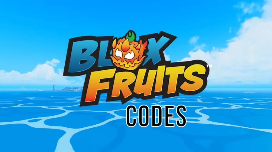 Blox Fruits Codes for October 2025 Get Free XP & Latest Freebies