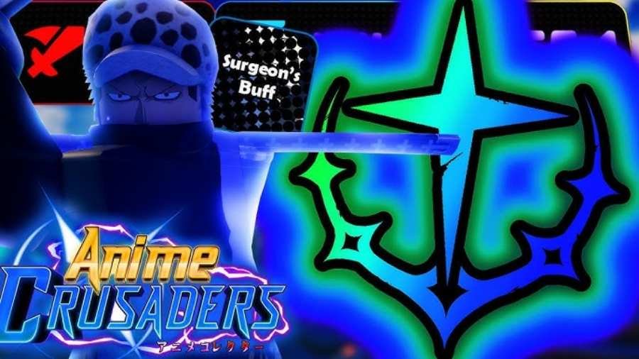 Trafalgar Law Joins Anime Crusaders & Breaking Down Meta Impact In October 2025