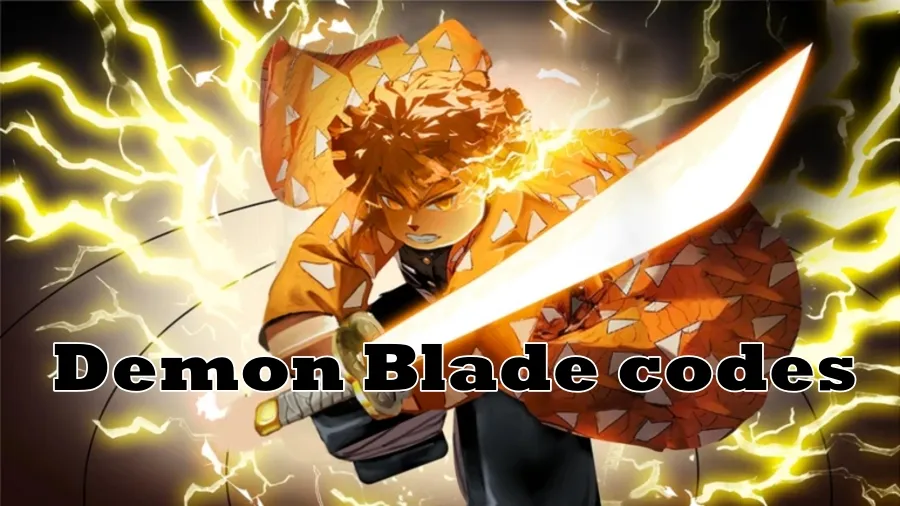Demon Blade Codes for October 2025 Claim Free Stat Resets, Race Spins & EXP Boosts