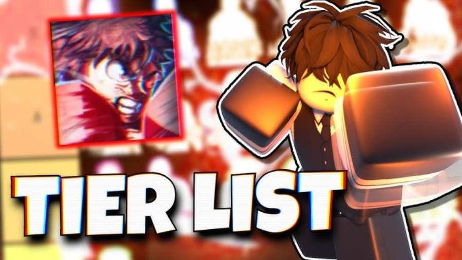 The Untitled Boxing Game Fighting Style Tier List Of October 2025