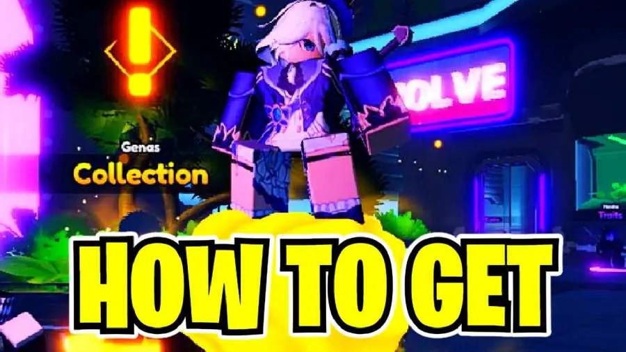 How to Get the Space Pod Mount in Anime Vanguards