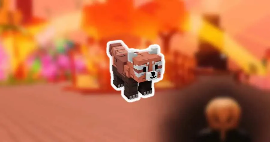 How to Unlock Red Panda in Grow a Garden & Is This Adorable Powerhouse Worth 1.25 Billion Sheckles ?